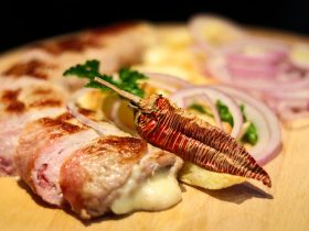 Pirotski rostilj