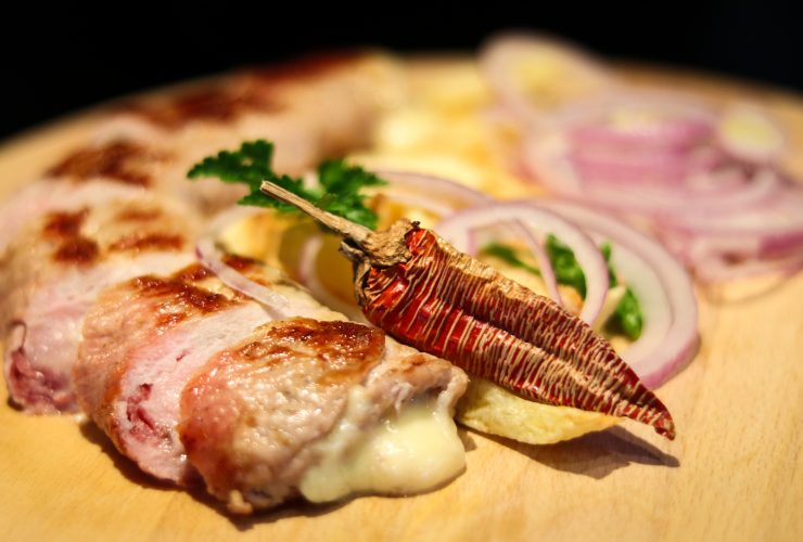 Pirotski rostilj