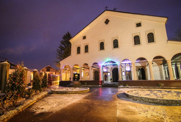 Saborna crkva u Tijabari