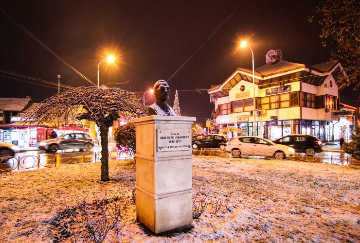 Guševica Pirot