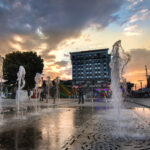Pirot centar
